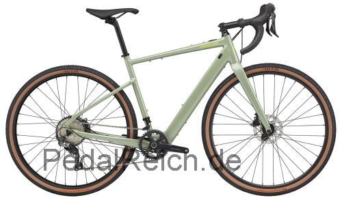 Cannondale Topstone Neo SL 1 technische daten